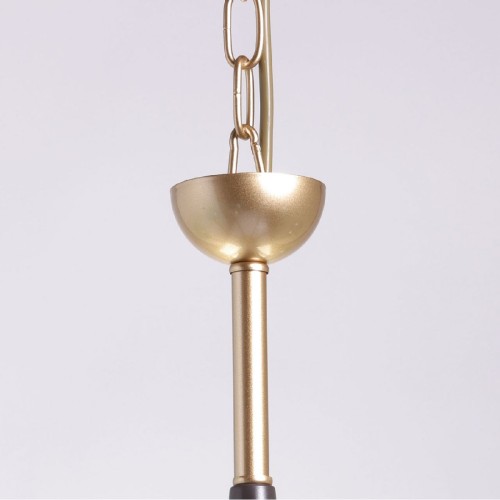 Подвесная люстра De Markt Гамбург 605018008