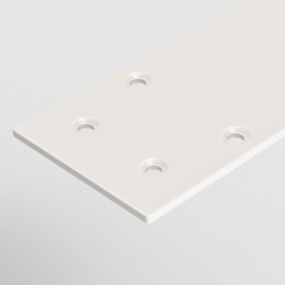 Заглушка Maytoni Technical Magnetic track TRA004EC-21W