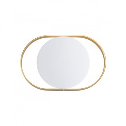 Бра Odeon Light 4246/7WW