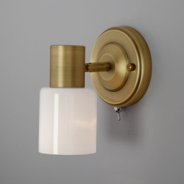 Спот Eurosvet Corso 20089/1 хром