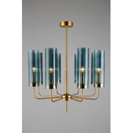 Люстра на штанге Omnilux Parrini OML-99617-08