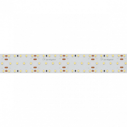 Светодиодная лента Arlight 25W/m 280LED/m 2835SMD дневной белый 2,5M 021201(2)