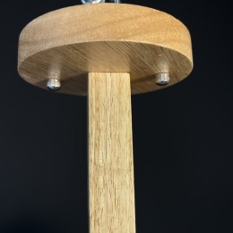 Люстра на штанге ImperiumLoft Prop 191994-23