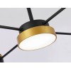 Люстра на штанге Ambrella Light Comfort LineTech FL51632