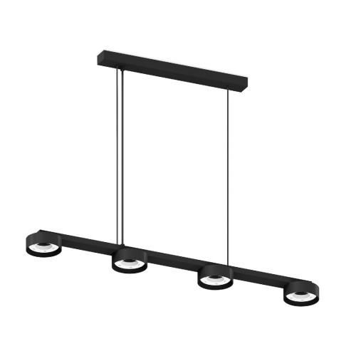 Корпус подвесного светильника Ambrella Light Diy spot C9152