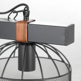 Подвесной светильник Lussole Loft Fishers LSP-8799