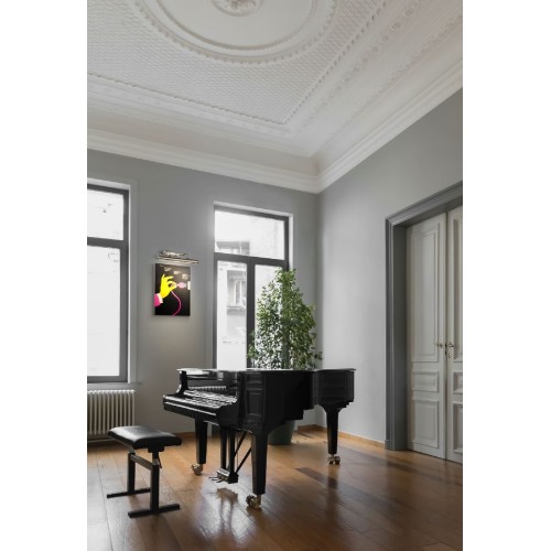 Подсветка для картин Maytoni Govanni PIC119-44-R