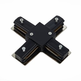 Коннектор X-образный ST Luce Base ST002.449.00