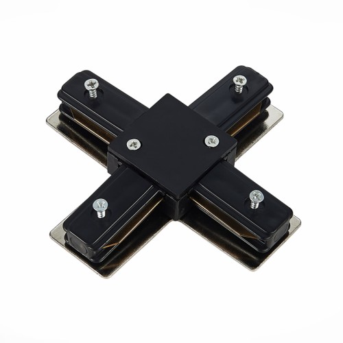 Коннектор X-образный ST Luce Base ST002.449.00