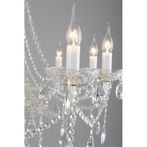 Подвесная люстра Aployt Anula APL.810.03.10