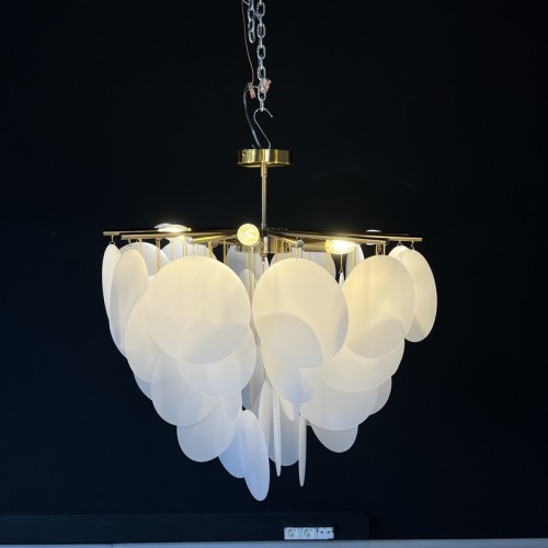 Люстра на штанге ImperiumLoft Nimbus 179810-22