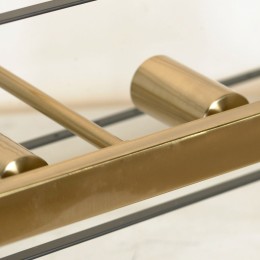 Подвесная люстра Lussole Loft Carrollton LSP-8740