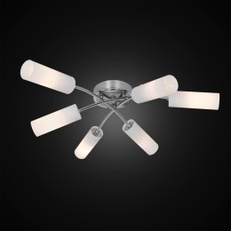 Потолочная люстра Citilux Новелла CL122161