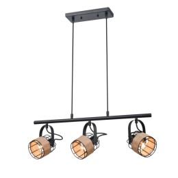 Подвесная люстра Vele Luce Extra VL6472P23