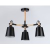 Люстра на штанге Ambrella Light Loft TR82206