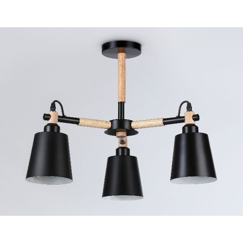 Люстра на штанге Ambrella Light Loft TR82206