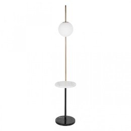 Торшер Loft IT Sonni 10145 Black