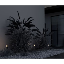 Грунтовой светильник Maytoni Glide O437FL-01GF