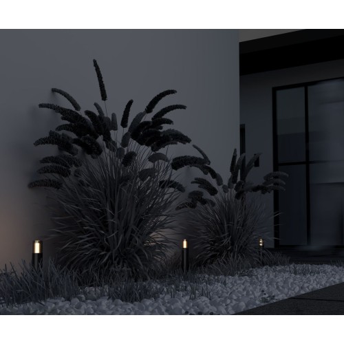 Грунтовой светильник Maytoni Glide O437FL-01GF