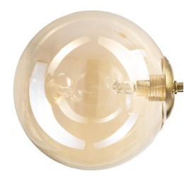 Люстра на штанге Citilux Нарда CL204180