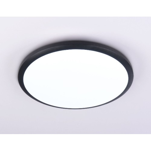 Потолочный светильник Ambrella Light Orbital Air FZ1234