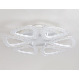 Потолочная люстра Ambrella Light Acrylica Original FA4518