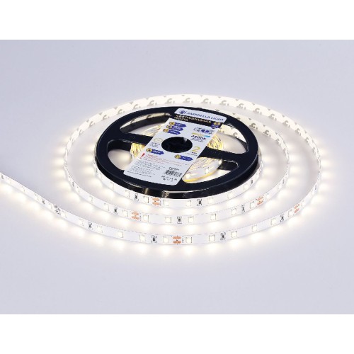 Светодиодная лента Ambrella Light LED Strip 24В 2835 6Вт/м 4500K 5м IP20 GS3002