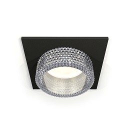 Встраиваемый светильник Ambrella Light Techno Spot XC6521040 (C6521, N6150)