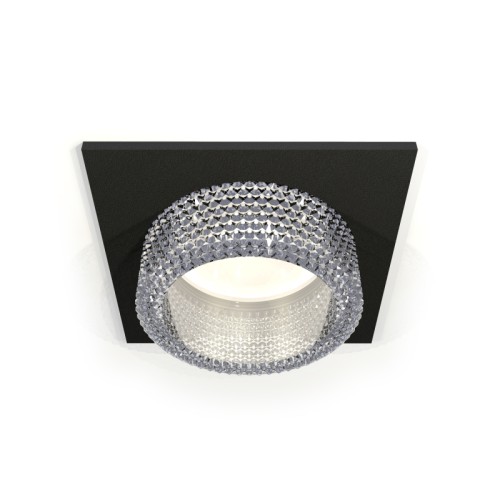 Встраиваемый светильник Ambrella Light Techno Spot XC6521040 (C6521, N6150)