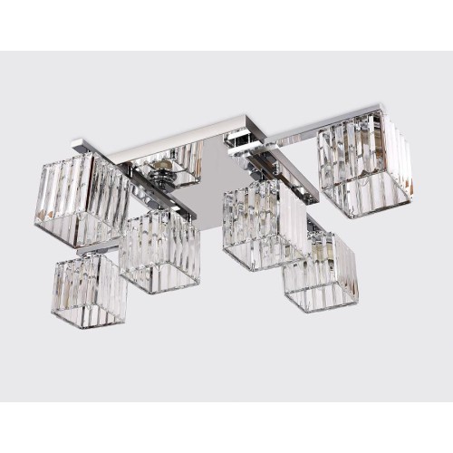 Потолочная люстра Ambrella Light Traditional TR5215