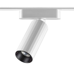Трековый светильник для низковольтного шинопровода Novotech Smal 359093