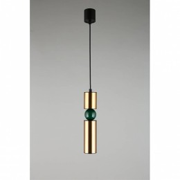 Подвесной светильник Aployt Brizhit APL.615.36.01