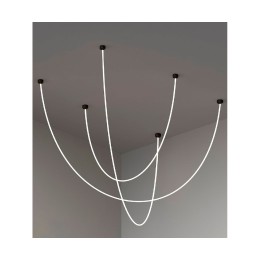 Комплект подвесных светильников Kink Light Венди 08031-3S,19(3000-6000K)