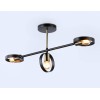 Люстра на штанге Ambrella Light Traditional TR8229