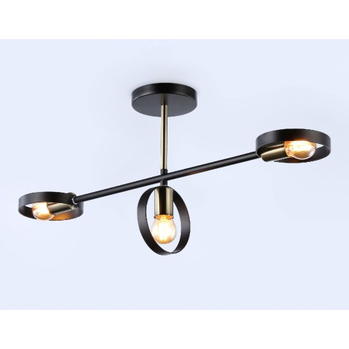 Люстра на штанге Ambrella Light Traditional TR8229