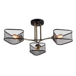 Потолочная люстра Ambrella Light Loft TR80171