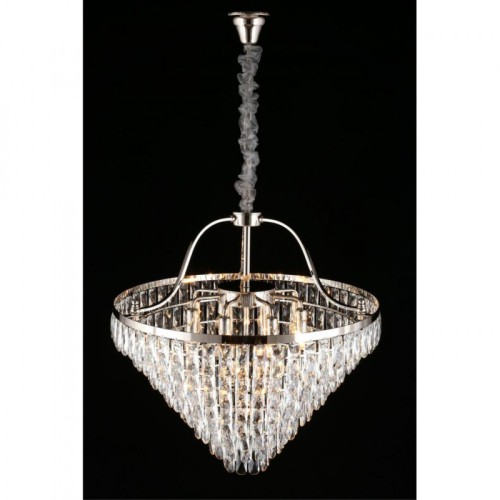 Подвесная люстра APLOYT Gerta APL.725.03.13