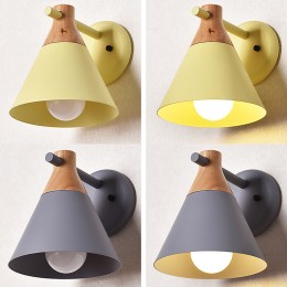 Бра ImperiumLoft Nod 178362-26