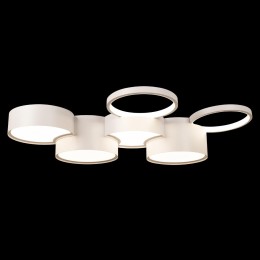 Потолочная люстра Loft IT Pin 10317/7 White