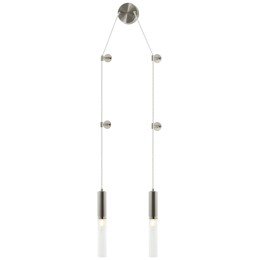 Настенно-потолочный светильник Stilfort Satori 2161/11/02WP