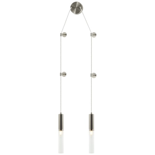 Настенно-потолочный светильник Stilfort Satori 2161/11/02WP