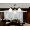Люстра на штанге Ambrella Light Modern TR3161