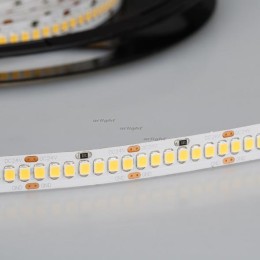 Светодиодная лента Arlight RT 2-5000 24V Day4000 10mm (2835, 252 LED/m, LUX) 022651