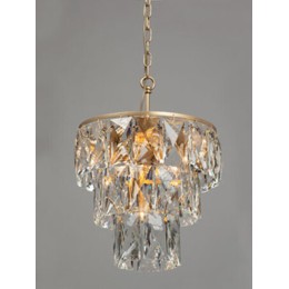 Потолочная люстра Vitaluce V5262-8/6+1