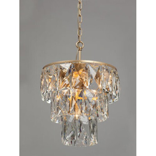 Потолочная люстра Vitaluce V5262-8/6+1