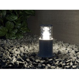 Ландшафтный светильник Maytoni Bronx O576FL-01B1