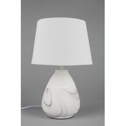 Настольная лампа Omnilux OML-82104-01