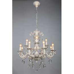 Подвесная люстра Omnilux OML-79003-12