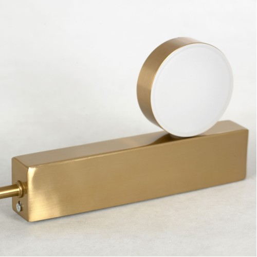 Настенный светильник Lussole Bridgeport LSP-7045