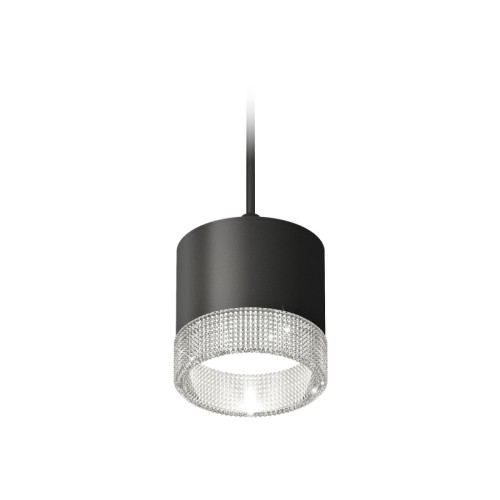 Комплект подвесного светильника Ambrella Light Techno Spot XP8111040 (A2333, C8111, N8480)